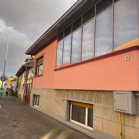 Brasov Cucu Residence المظهر الخارجي الصورة
