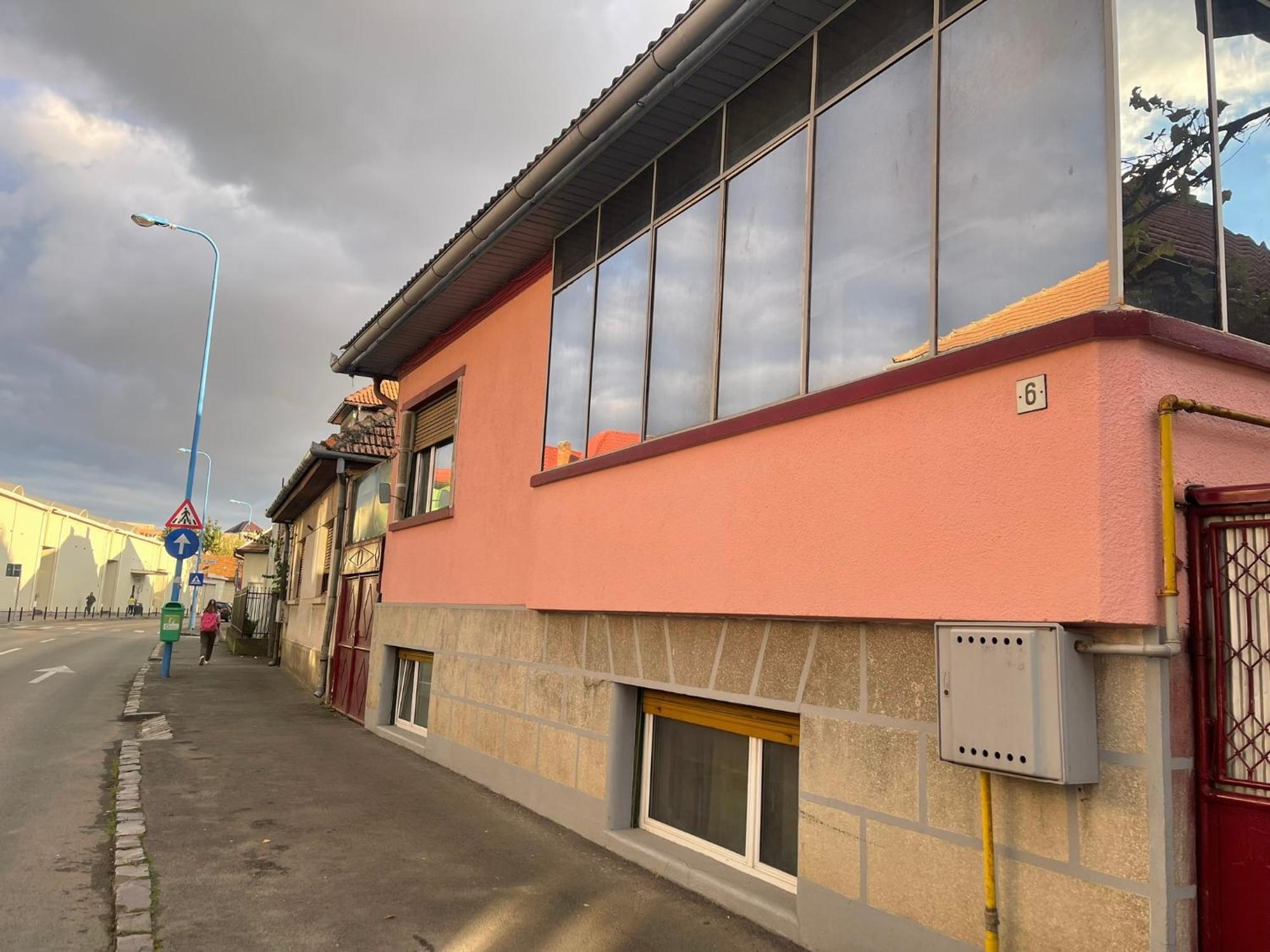 Brasov Cucu Residence المظهر الخارجي الصورة